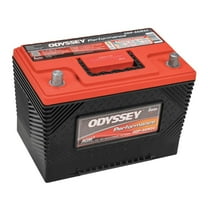 ODYSSEY PERFORMANCE SERIES 12V BATTERY MODEL 34-790 (GROUP 34 SAE LEAD POSTS)