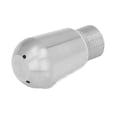 thumbnail image 3 of Boquilla de vapor yuxing para máquina de café semiautomática 3 agujeros Acero inoxidable, 3 of 5