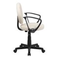 thumbnail image 2 of Silla de oficina de trabajo giratoria Flash Furniture BT-6179-BASE-A-GG, 2 of 2