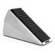 thumbnail image 1 of Door Stopper,Heavy Duty Door Stop Wedge Tall Door Stoppers for Bottom of Door, Adjustable Spring Loaded Door Stop Suits, 1 of 5