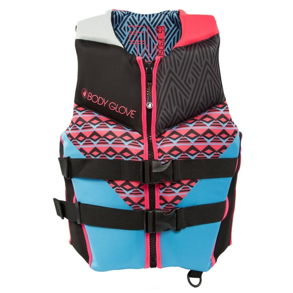 Body Glove Phantom Women's PFD NEO/EVO - XL