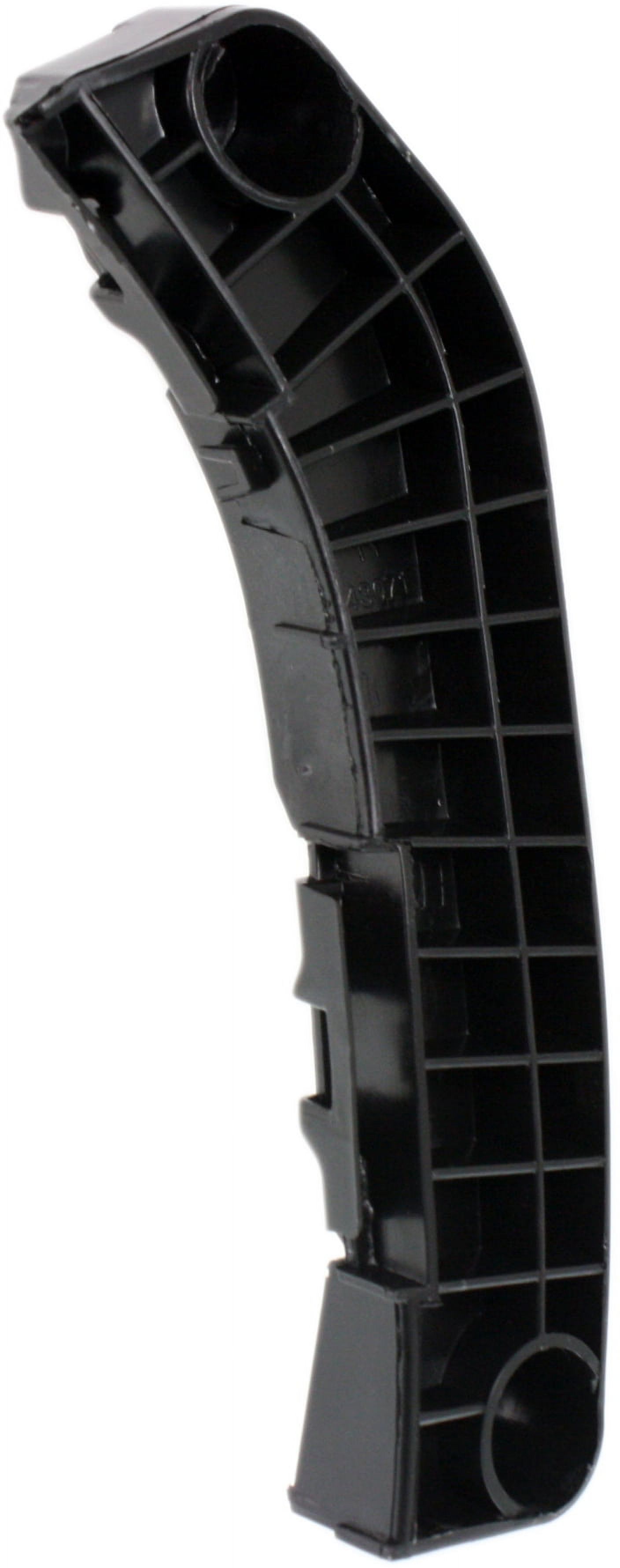 Replacement REPT013129 Bumper Bracket Compatible For 2007-2011 Toyota Camry Front, Right Passenger