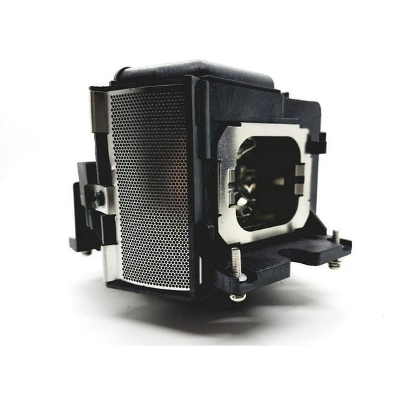 Jaspertronics LMP-H220 Lamp & Housing for Sony Projector VPL-SW631 VPL-VW285ES VPL-VW325ES VPL-VW385ES & More 1 Year Warranty 1 Unit per pack