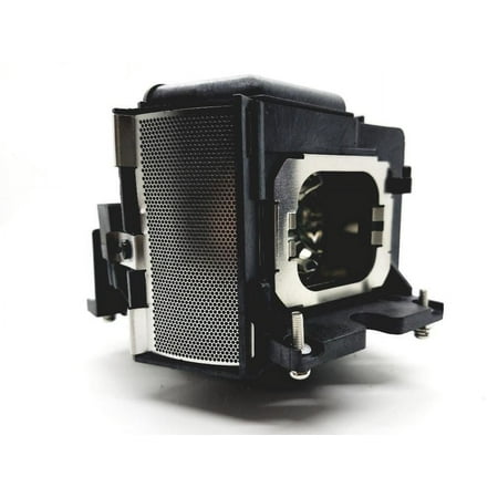 Jaspertronics Lamp & Housing for The Sony VPL-VW315N Projector with Original Specification & Full Lifespan Bulb 1 Year Warranty 1 Unit per pack