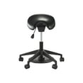 thumbnail image 1 of Safco Lab - Tabouret - Selle - Pivotant - Plastique, Vinyle, 1 of 7