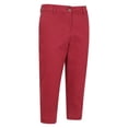 thumbnail image 3 of Mountain Warehouse Womens Bay Natural Capri, 3 of 5