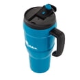 thumbnail image 2 of Bubba Hero XL Vacuum-insulated Stainless Steel Travel Mug, 30 Oz., Tutti Fruity, 2 of 3