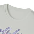 thumbnail image 3 of Self Love World Tour, Gildan Unisex Softstyle T-Shirt, Graphic Tee, S-3XL, 3 of 3
