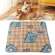 thumbnail image 5 of Pet Mat, Cat Sleeping Pad Universal Washable Pet Feeding Comfortable For Protecting Wooden Floors For Protecting Carpets ANGGREK Otros, 5 of 8
