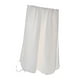 thumbnail image 4 of Toalla de baño para mujer, bata de baño con tirantes, ligera, de secado rápido, suave y moderna. borde blanco, 4 of 9