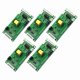 thumbnail image 1 of 5piezas 10-65Pulgadas LED Retroiluminación LCD TV Convertidores de Placa de Controlador de Corriente Constante Adaptador, 1 of 5