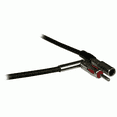 thumbnail image 4 of JVC KD-AV41BT 3" LCD Display Bluetooth Car CD DVD USB Stereo Multimedia Receiver Bundle Combo With Enrock 22" AM/FM Radio Antenna + Metra 40-GM10 Antenna Adapter For 1988-2006 GM Vehicles, 4 of 5