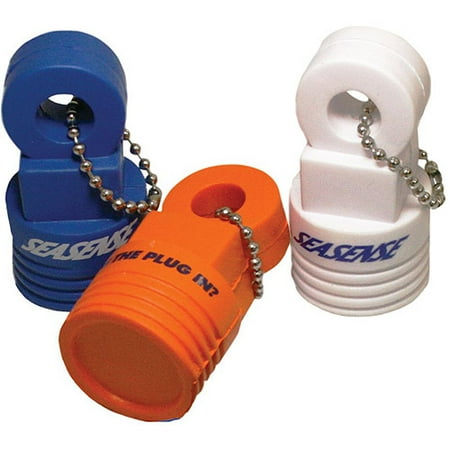 - SeaSense Garboard Foam Key Float
