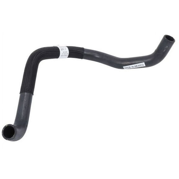 GM Genuine Parts Heater Inlet Hose