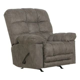 Recliner deals footrest extender