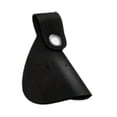 thumbnail image 3 of Parche para cubrir la nariz de las gafas de , cómodo y moderno para exteriores, protector solar nasal Negro, 3 of 8