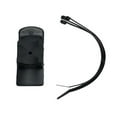 thumbnail image 1 of 20 Mount For Garmin Devices 30 GPSMap 62 Etc Accessories Black Fittings For Garmin 600 Etrex 10 Practical, 1 of 5