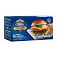 thumbnail image 3 of Mina Halal Jalapeño Beef Burgers, 800 g, 3 of 7