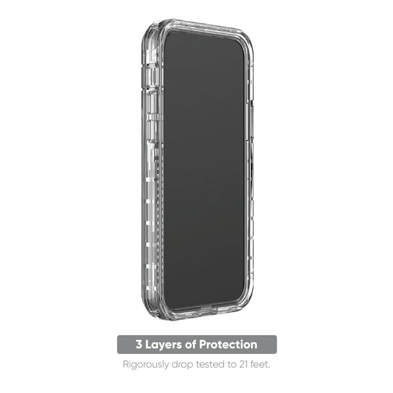【The Eon】 iPhone 14 Pro カバー　ケース　シルバー onn. Rugged Phone Case for iPhone 14 Pro - Silver Glitter