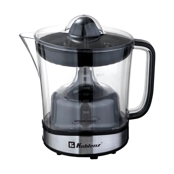 Exprimidor de Cítricos Koblenz de 1.5 Litros