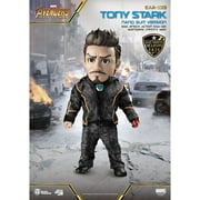 Beast Kingdom - Avengers: Infinity War - Egg Attack Action - Tony Stark Nano Suit, Beast Kingdom, Toys
