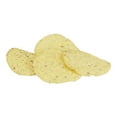 thumbnail image 1 of El Molino Round Salted Tortilla Chips | 1LB/Unit, 6 Units/Case, 1 of 3