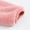 Pink, variant on Dyfzdhu Toddler Kids Boys Cute Ear Zipper Solid Thick Hooded Coat Warm Outerwear