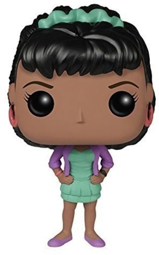 saved by the bell pop figures