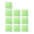 thumbnail image 1 of Flmtop 10 Pcs Tapis de Sport Résistant aux Chocs, Couleur Unie, Gym, Maison, Yoga, Usage Quotidien, 1 of 11