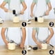 thumbnail image 2 of Coconut Opener Tool Set For Young Coconut,food Grade Stainless Steel Coconut Opener Set With Rubber Mallet-sfygv, 2 of 4
