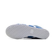 ONITSUKA TIGER MENS Mexico 66 Konbu Tokyo Directoire Blue 1183a730 401 1183a730 401 from Stadium Goods