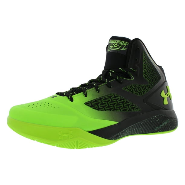 size 14 under armour men's shoes