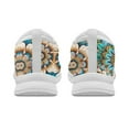 thumbnail image 2 of Whosucclay Butterfly Sneakers for Women Slip-on Sneakers.Running Shoes, Comfortable and Lightweight Walking Shoes Fitness Shoes, 2 of 6