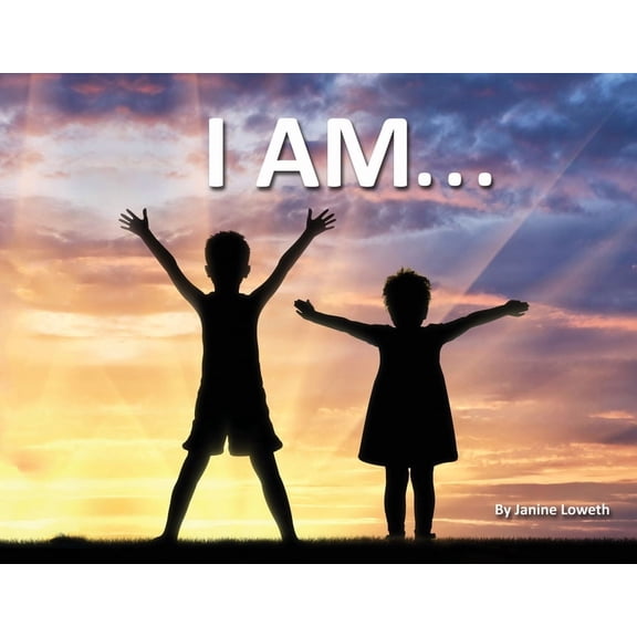 I Am, (Paperback)