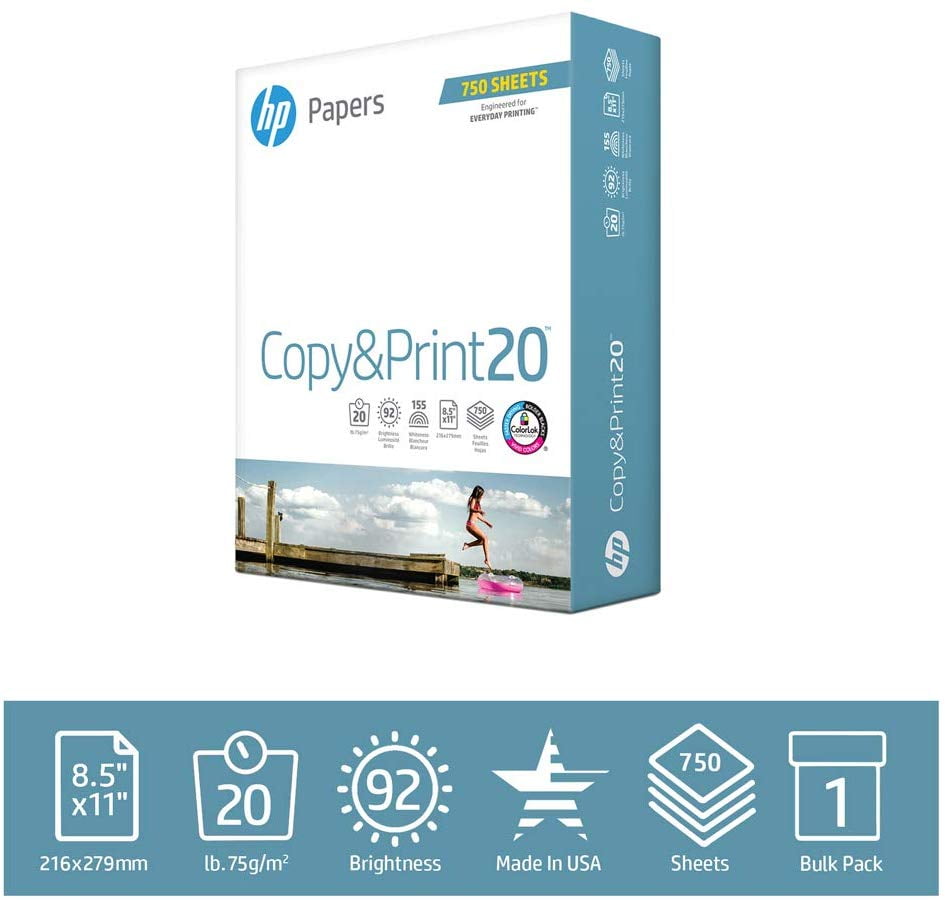 printing paper pack