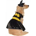 thumbnail image 1 of Costumes for all Occasions RU887837LG Pet Costume Batgirl Large, 1 of 1