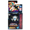 thumbnail image 3 of Transformers Legacy United Core Energon Universe Megatron 3.5” Action Figure, 8+, 3 of 7