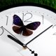 thumbnail image 3 of EeaseMX Mecanismo de movimiento para reloj de pared de cuarzo ULTNICE, funciona con pilas, piezas de repuesto (sin manecillas), 3 of 8