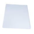 thumbnail image 4 of KLKCMS Plaque d'Impression en Gel Facile à Utiliser Réutilisable pour Scrapbooking, Journalisation, Fabrication de Cartes A4 25x20x0,7 cm, 4 of 7