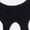 Black-5 Pairs, variant on 5 Pairs Women Thin Invisible No Show Anti Slip Yoga Stretch Breathable Toeless Socks