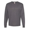 thumbnail image 1 of Hanes - New MmF - Men - ComfortSoftÂ® Long Sleeve T-Shirt, 1 of 1