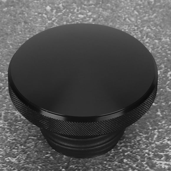 Tapa del tanque de combustible para XL, tapa del tanque de combustible de aleación de aluminio para motocicleta, tapa del tanque de combustible, diseño de clase mundial