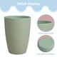 thumbnail image 3 of Baño encimera organizador soporte vaso taza para cepillo de dientes Vhermosa, 3 of 5