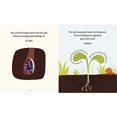 thumbnail image 2 of Caterpillar et Haricots, un Premier Livre de Contes Scientifiques, 2 of 3