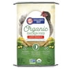 Eggland's Best Organic Egg Layer Crumbles Chicken Food, 32 lb Bag