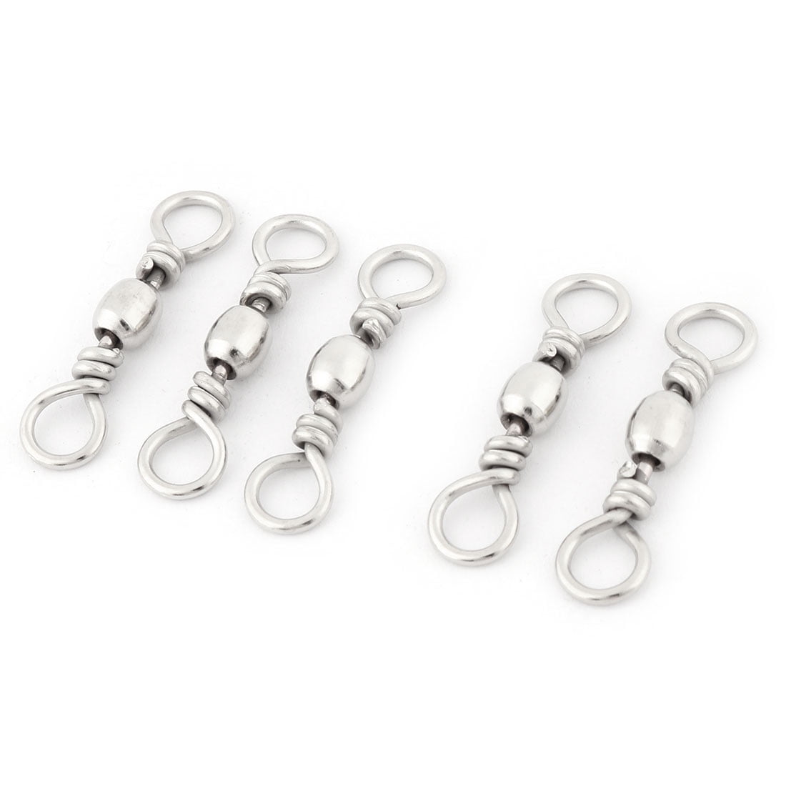 fishing line swivel