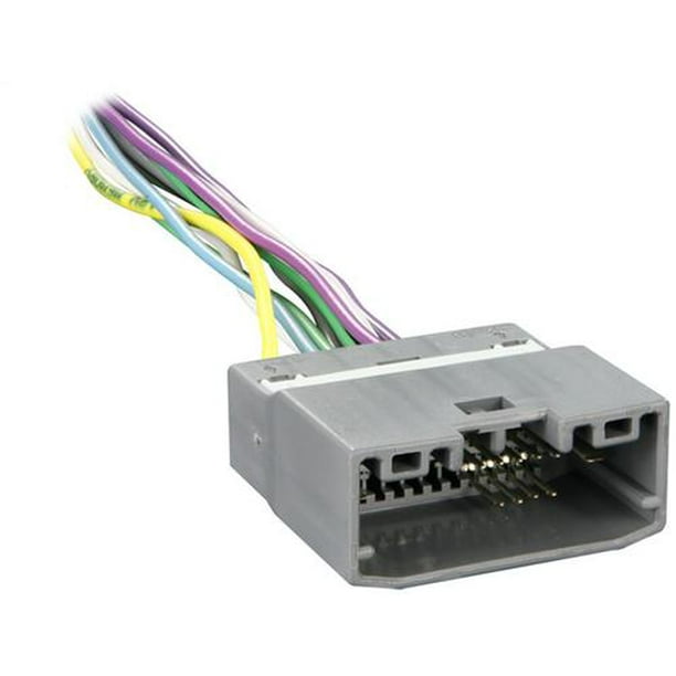 2007 dodge caliber radio wiring diagram