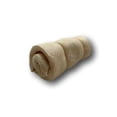 thumbnail image 4 of Top Dog Chews Mini Cheek Rolls 3" Natural - 10 Pack, 4 of 4