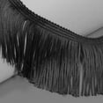 thumbnail image 3 of Expo Int'l 4" Chainette Fringe Trim by the yard (Sold by the Yard), 3 of 5