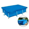 thumbnail image 4 of Square swimming pool cover with bracket 5 sizes 260*170cm, 4 of 6
